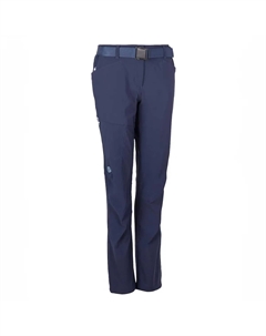 Kalernar Pt W женские брюки, синий Ternua