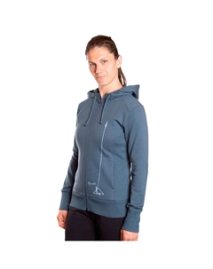 Arnot Женская куртка, синий Trangoworld