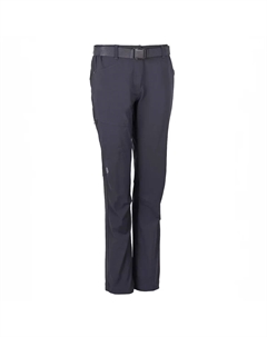 Kalernar Pt W женские брюки, серый Ternua