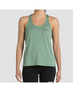 Tunupa +8000 Женская футболка, зеленый The good stuff