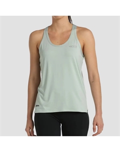 Tunupa +8000 Женская футболка, серый The good stuff