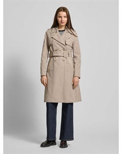 Пальто с прорезными карманами модель «ДЖЕННИ» Guess