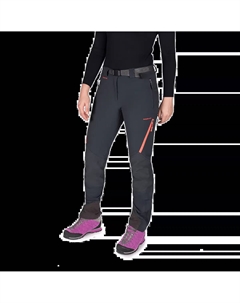 Uhsi Extreme Dv женские брюки, серый Trangoworld