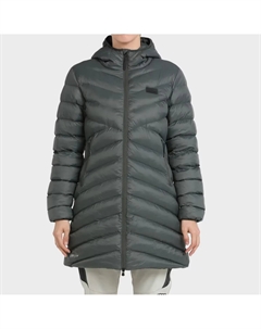 Женская куртка Jenlo +8000, цвет Jungla The good stuff