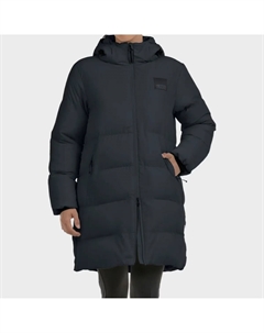 Женская куртка Jein +8000, чёрный The good stuff