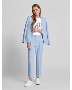 Футболка со стразами, модель «Таши», кремовый Joop