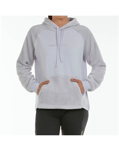 Женский свитшот Беларусь +8000, жемчужно-серый The good stuff