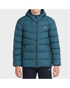 Ламинария Детская парка Anorack, темно-зеленый John smith