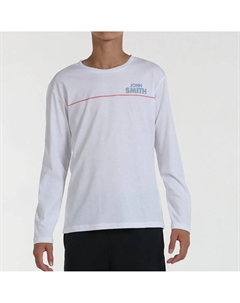 Batel Детская футболка, белый John smith