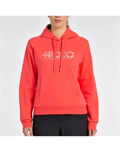 Женская толстовка Corali +8000, коралловый The good stuff