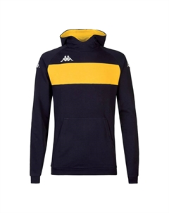 Daccio мужской свитшот, тёмно-синий Kappa