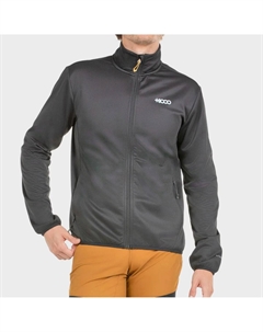 Мужская толстовка Arange +8000, чёрный The good stuff