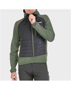 Мужская куртка Massacre +8000, цвет Jungla The good stuff