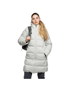 Galway Женская парка, цвет Crudo Trangoworld