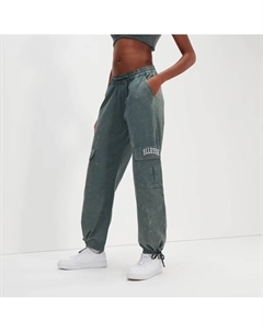 Staci Track Pant Женские брюки, зеленый Ellesse