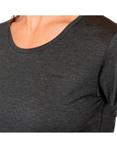 Rjavina Женская футболка, серый Trangoworld