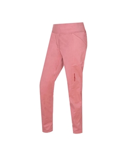 Женские длинные брюки Segad, светло-розовый Trangoworld