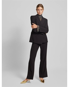 Расклешенные брюки с прорезными карманами -, черный Constantly k x p&c*