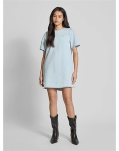 Джинсовое платье с круглым вырезом Levi's®