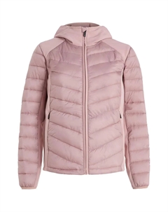 Prtcharon женская куртка, светло-розовый Protest