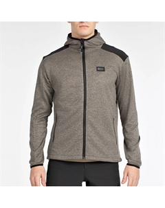 Guf +8000 Мужская треккинговая куртка, темно-зеленый The good stuff