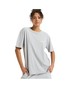 Essential Energy Женская футболка, серый Roxy