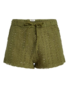 Sunnies On женский купальник, зеленый Roxy