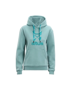 Karnac W женский свитшот, зеленый Altus