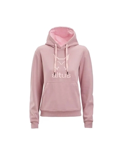 Karnac W женский свитшот, пастельно-розовый Altus