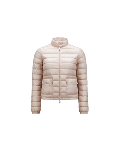 Куртка женская розовый, розовый Moncler