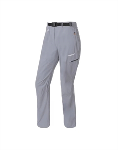 Luna Sf женские длинные брюки, серый Trangoworld