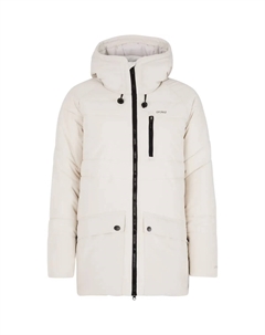 Prtmagi Женская куртка, белый Protest