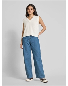 Джинсы широкого кроя, модель «Джейн», светло-голубой Carhartt work in progress