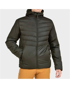 Мужская куртка Irlan +8000, цвет Jungla The good stuff