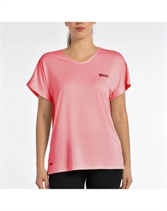 Женская футболка с коротким рукавом Vermizor +8000, цвет Hueso The good stuff