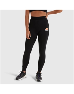 Quintino Женские леггинсы, чёрный Ellesse