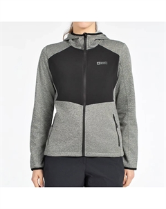 Женская толстовка Vifil +8000, цвет Hueso The good stuff