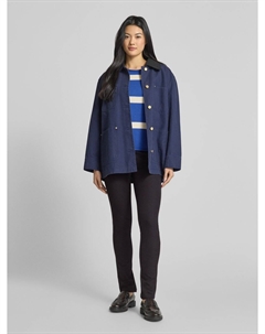 Леггинсы облегающего кроя из хлопковой смеси бистрейч-качества Marc o'polo