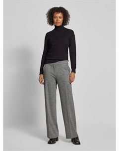 Брюки прямого кроя с карманами на штанинах, модель «STYLE.MAINE», светло-серый Brax