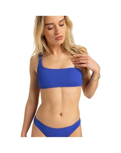 Женский топ Aruba, пурпурный Roxy