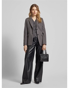 Пиджак с карманами-клапанами Windsor