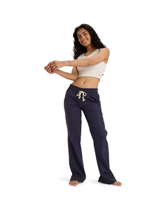 Oceanside женские брюки, синий Roxy