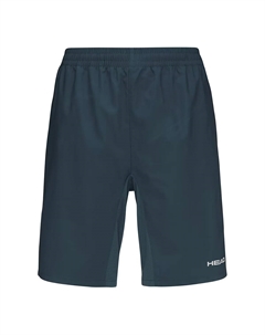 Брюки для мальчиков Club, тёмно-синий Head