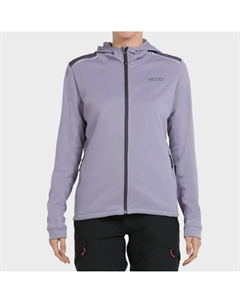Женская толстовка Cocham +8000, лавандовый The good stuff
