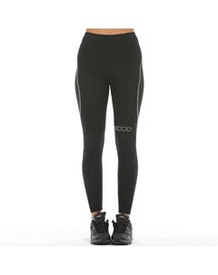 Majadita 23i +8000 женские леггинсы, чёрный The good stuff