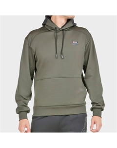 Мужской свитшот Alema +8000, цвет Jungla The good stuff