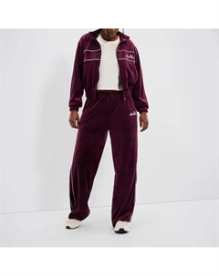 Женские брюки Klostertaler, красный Ellesse