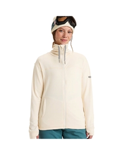 Женская толстовка Vertere, бежевый Roxy