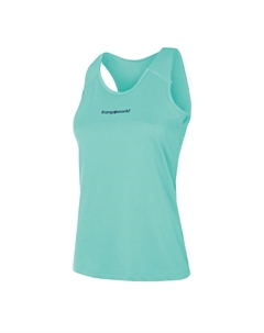 Skane Женская футболка, синий Trangoworld