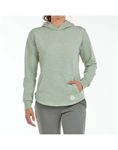 Imai Женская толстовка, зеленый John smith